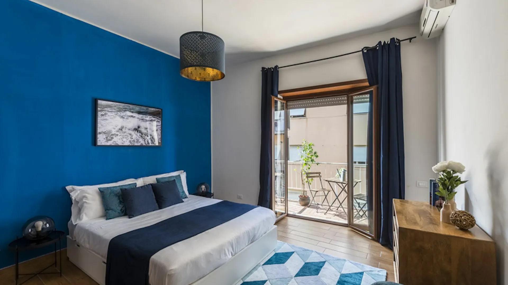 Апартаменты Airy 3Br In San Pietro / Vaticano By Sonder Рим 0*,  Италия