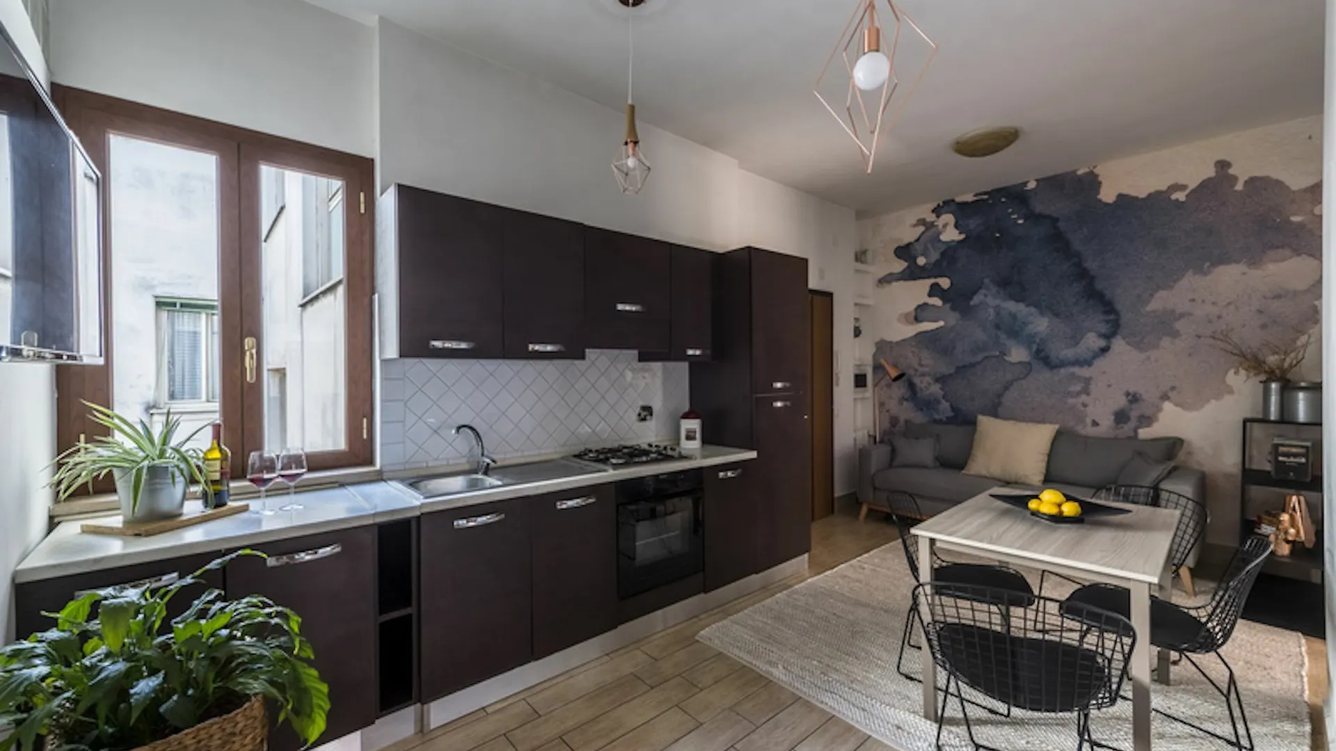 Airy 3Br In San Pietro / Vaticano By Sonder Apartment Rome